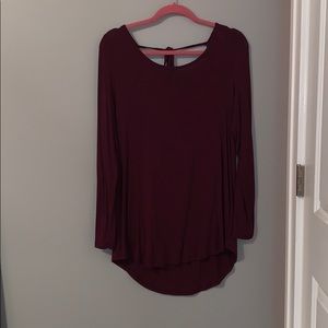 Aerie super soft long sleeve